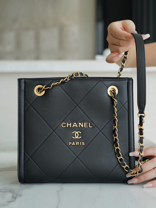 CHANEL-샤넬 쇼핑백-299