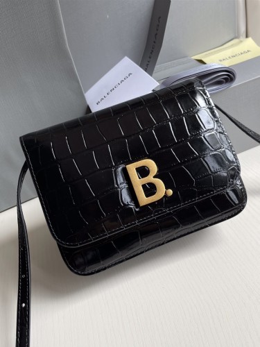 BALENCIAGA-샤이니 박스-54