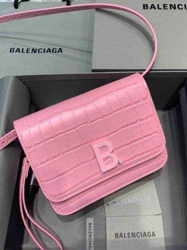 BALENCIAGA-샤이니 박스-57