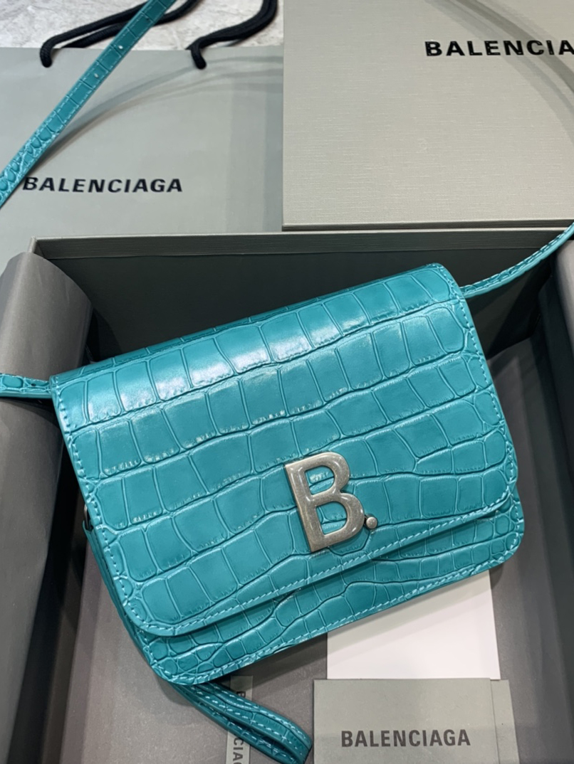 BALENCIAGA-샤이니 박스-58