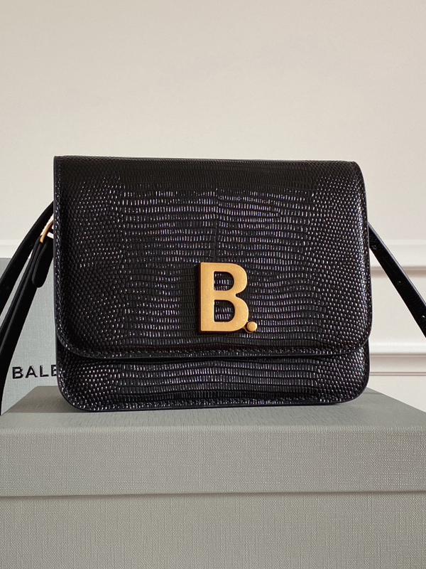 BALENCIAGA-샤이니 박스-659