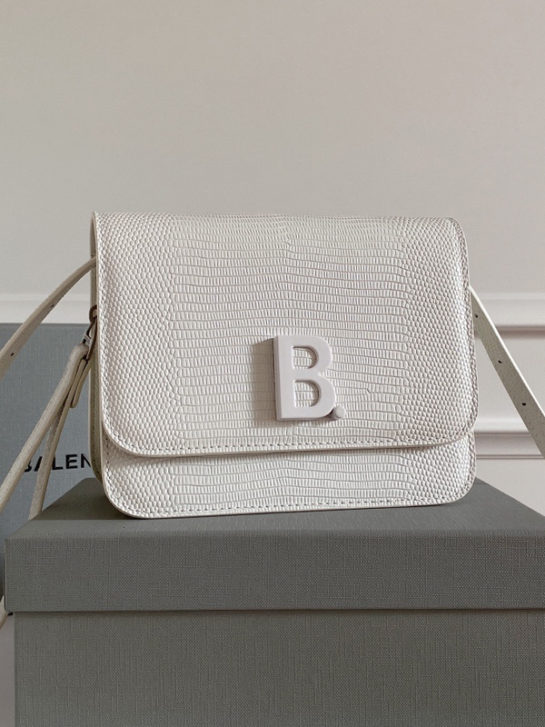 BALENCIAGA-샤이니 박스-660