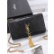 YSL-케이트 태슬 체인 숄더백-23