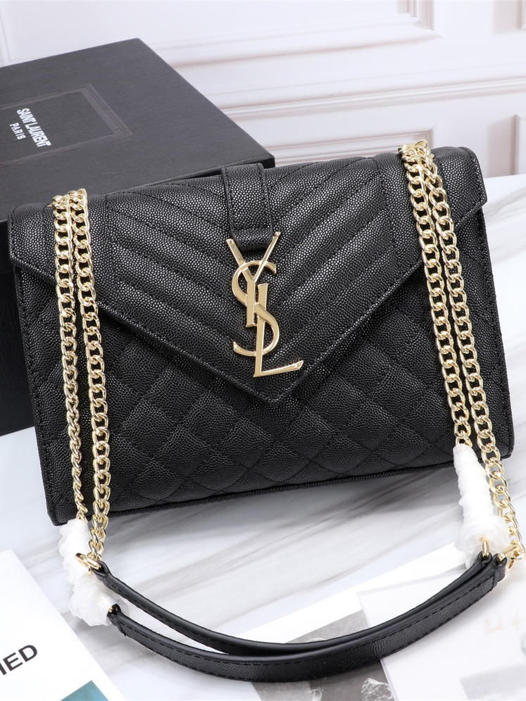 YSL-마틀라세 엔벨르프 백-31