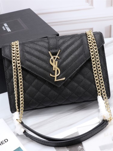 YSL-마틀라세 엔벨르프 백-31