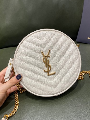 YSL-라운드 탬버린백-54