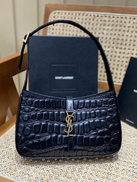 YSL-LE5A7 호보백-64