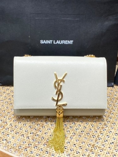 YSL-케이트 테슬 숄더백-67