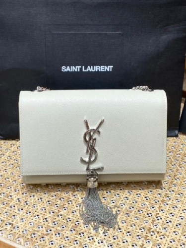 YSL-케이트 테슬 숄더백-68