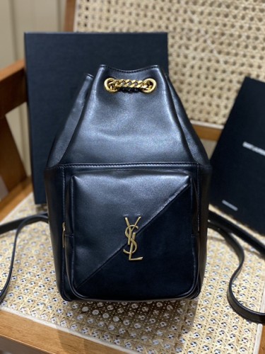 YSL-까레 리브 고시 제이미 백팩-107