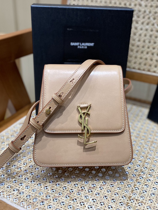 YSL-키이아 노스 사우스 사첼백-108