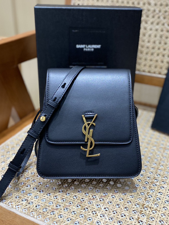 YSL-키이아 노스 사우스 사첼백-109