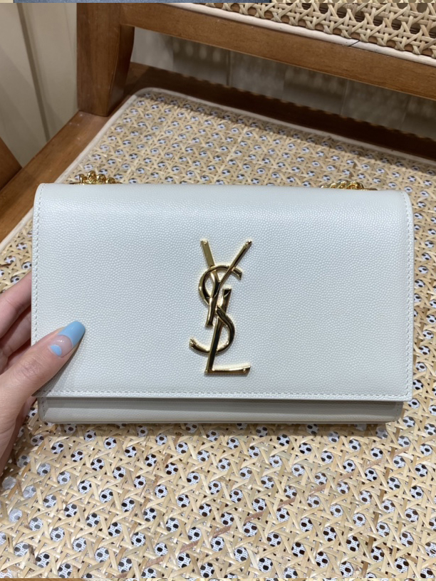YSL-케이트 사첼백-119