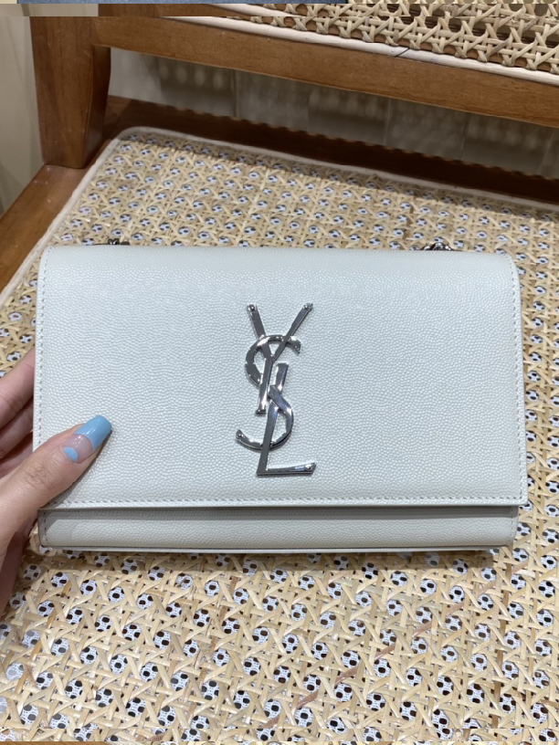YSL-케이트 사첼백-120