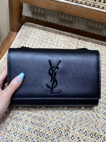 YSL-케이트 사첼백-121