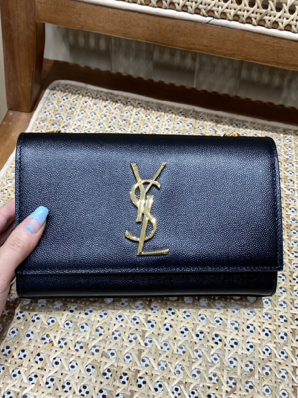 YSL-케이트 사첼백-122
