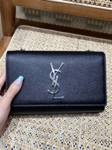 YSL-케이트 사첼백-123