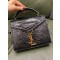 YSL-칸산드라 팝 핸들백 미니-134