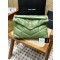 YSL-생로랑 LOULOU 루루 PUFFPER 푸퍼 숄더백 ( 35CM ) 577475-136