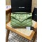 YSL-생로랑 LOULOU 루루 PUFFPER 푸퍼 숄더백 ( 29CM ) 577475-137