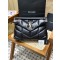YSL-생로랑 LOULOU 루루 PUFFPER 푸퍼 숄더백 ( 35CM ) 577475-143