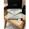 YSL-생로랑 LOULOU 루루 PUFFPER 푸퍼 숄더백 ( 29CM ) 577475-146
