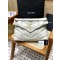 YSL-생로랑 LOULOU 루루 PUFFPER 푸퍼 숄더백 ( 35CM ) 577475-147