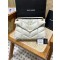 YSL-생로랑 LOULOU 루루 PUFFPER 푸퍼 숄더백 ( 29CM ) 577475-148