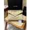 YSL-생로랑 LOULOU 루루 PUFFPER 푸퍼 숄더백 ( 29CM ) 577475-152