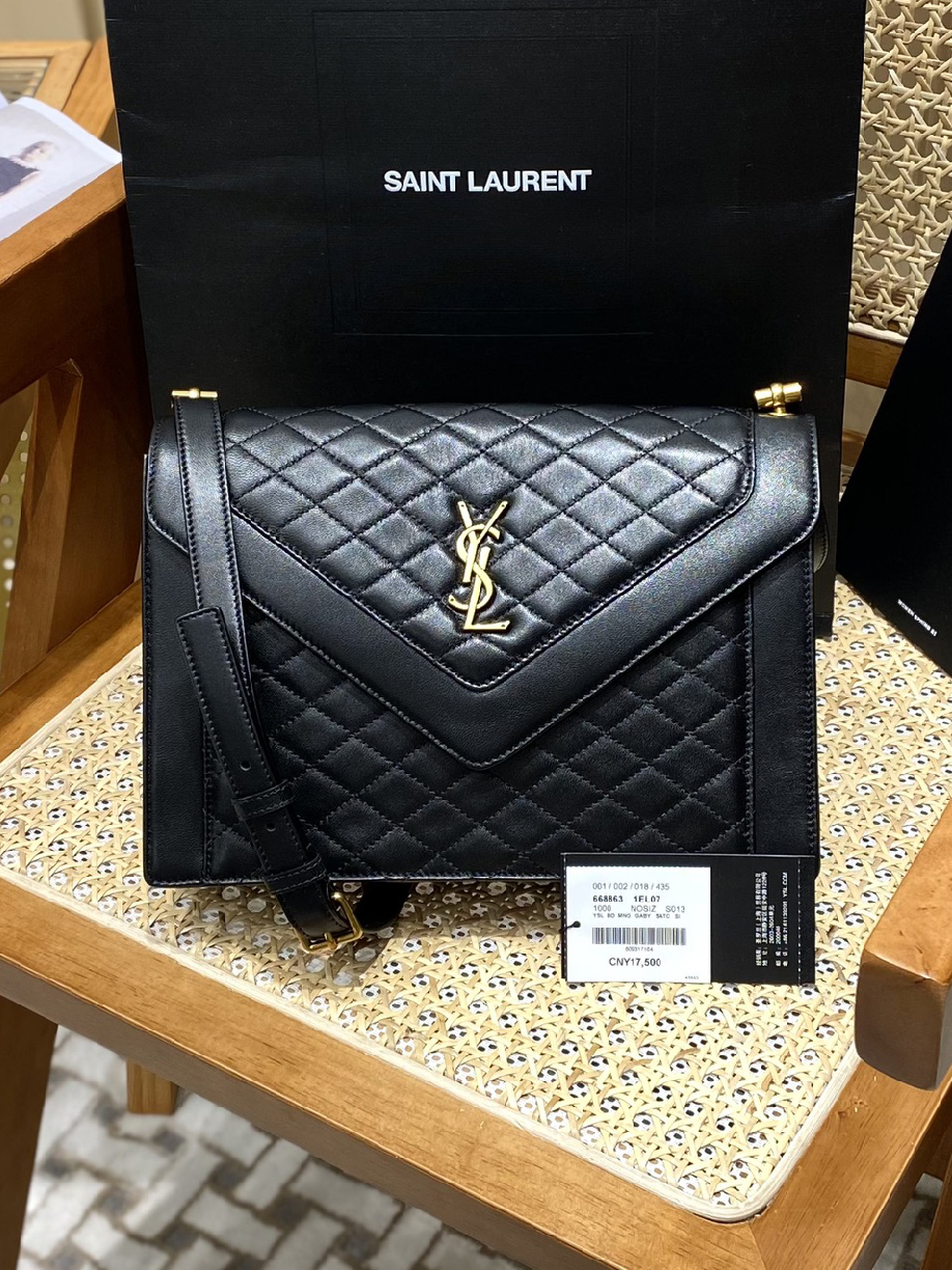 YSL-가비 사첼-163