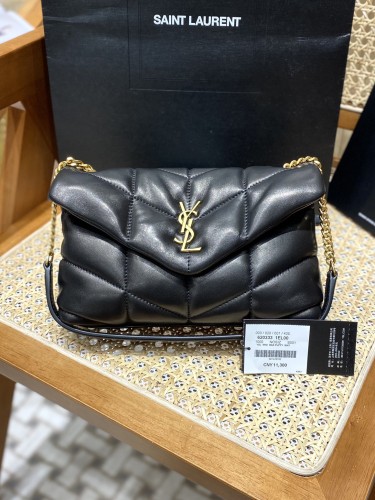 YSL-푸퍼 금장-167