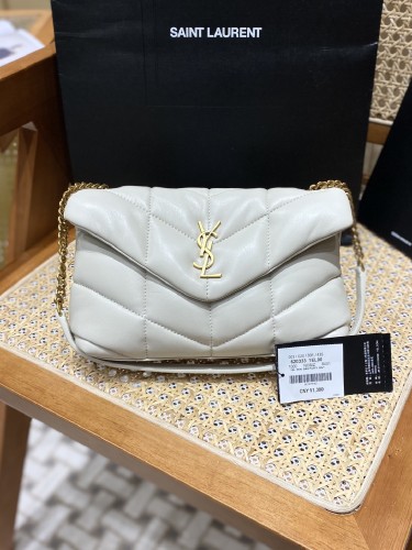 YSL-푸퍼 금장-168