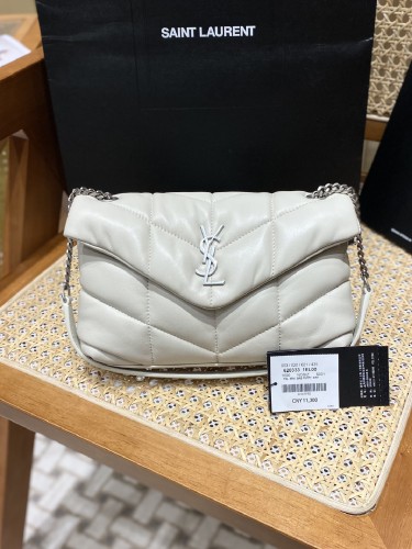 YSL-푸퍼 은장169