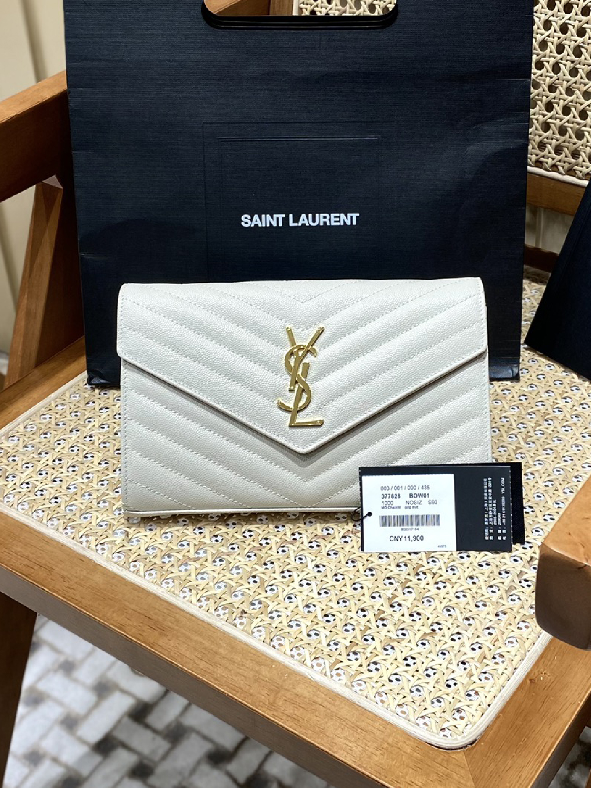 YSL-174