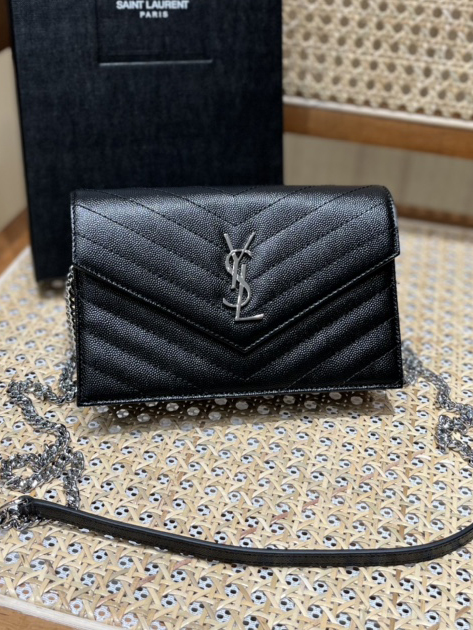 YSL-엔벨로프 은장-179