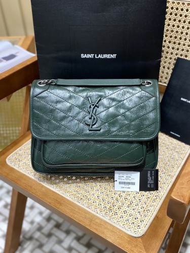 YSL-베이비 니키 미디엄-187