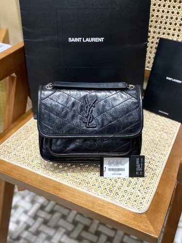 YSL-베이비 니키 스몰-190