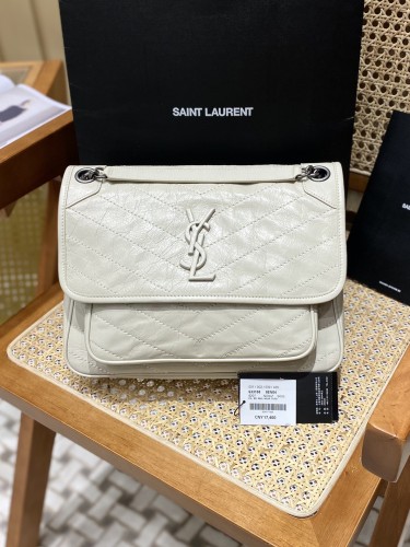 YSL-베이비 니키 미디엄-191