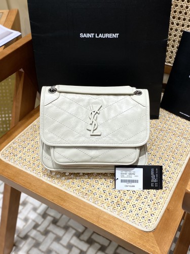 YSL-베이비 니키 스몰-192