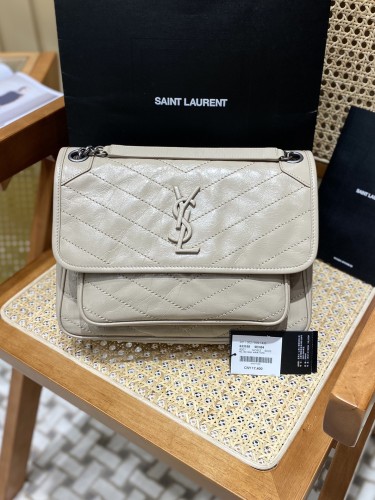 YSL-베이비 니키 미디엄-195