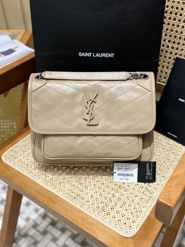 YSL-베이비 니키 미디엄-197