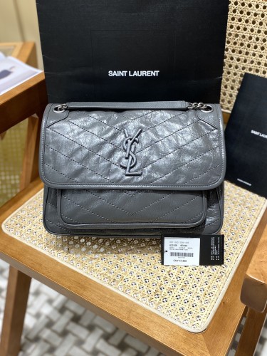 YSL-베이비 니키 미디엄-199