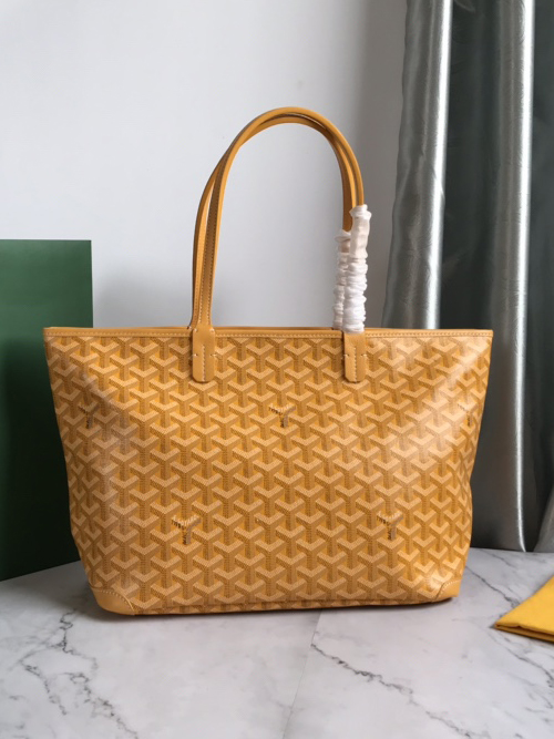 고야드-아르투아 PM 숄더 쇼퍼백-05