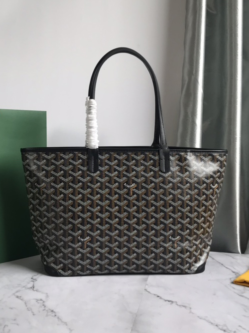 고야드-아르투아 PM 숄더 쇼퍼백-06