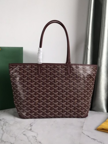 고야드-아르투아 PM 숄더 쇼퍼백-07