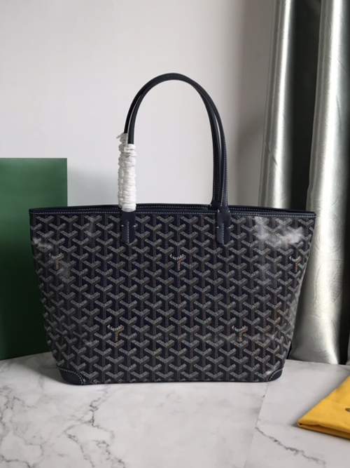 고야드-아르투아 PM 숄더 쇼퍼백-08