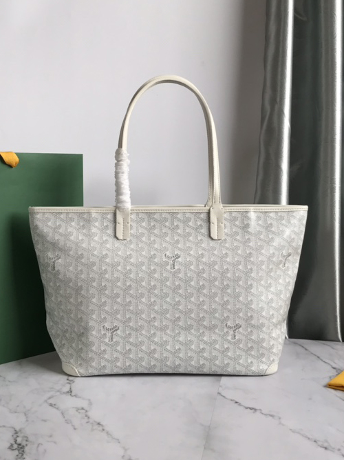 고야드-아르투아 PM 숄더 쇼퍼백-09