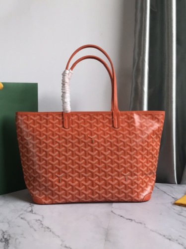 고야드-아르투아 PM 숄더 쇼퍼백-10