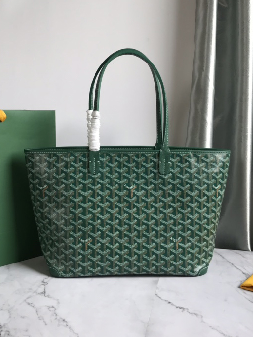 고야드-아르투아 PM 숄더 쇼퍼백-11