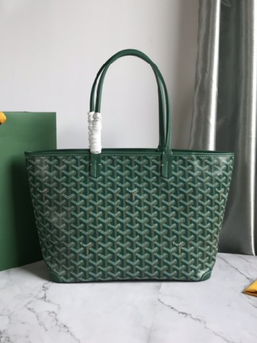 고야드-아르투아 PM 숄더 쇼퍼백-11